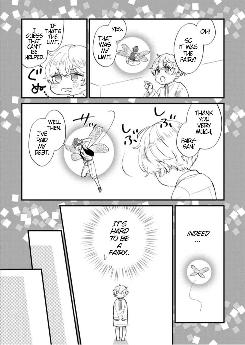 Akuyaku No Goreisoku No Dounika Shitai Nichijou 7 23