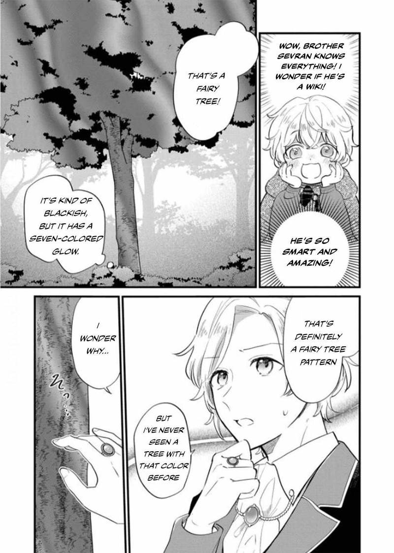 Akuyaku No Goreisoku No Dounika Shitai Nichijou 7 7