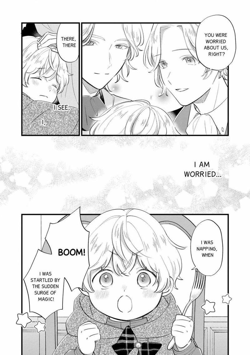 Akuyaku No Goreisoku No Dounika Shitai Nichijou 8 10