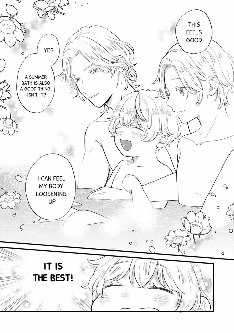 Akuyaku No Goreisoku No Dounika Shitai Nichijou 8 16