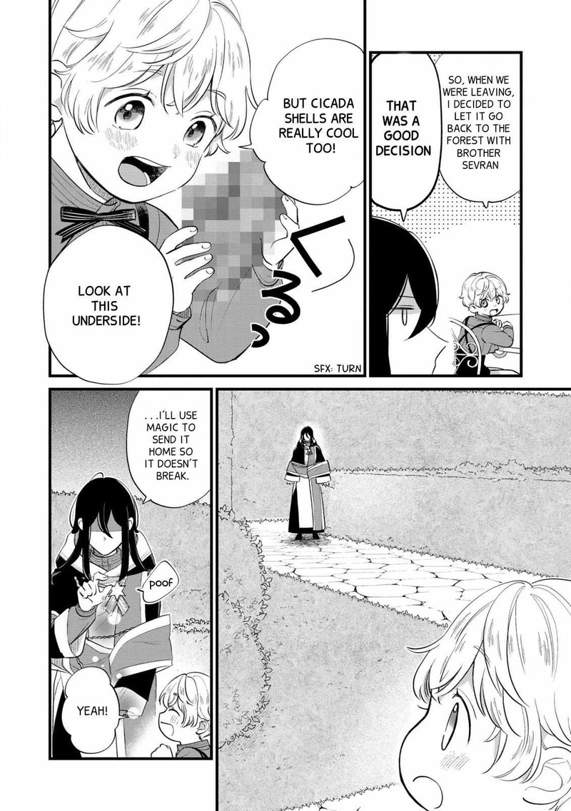 Akuyaku No Goreisoku No Dounika Shitai Nichijou 9 14