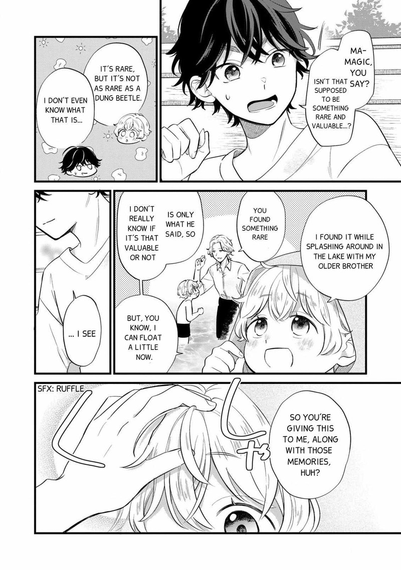 Akuyaku No Goreisoku No Dounika Shitai Nichijou 9 8