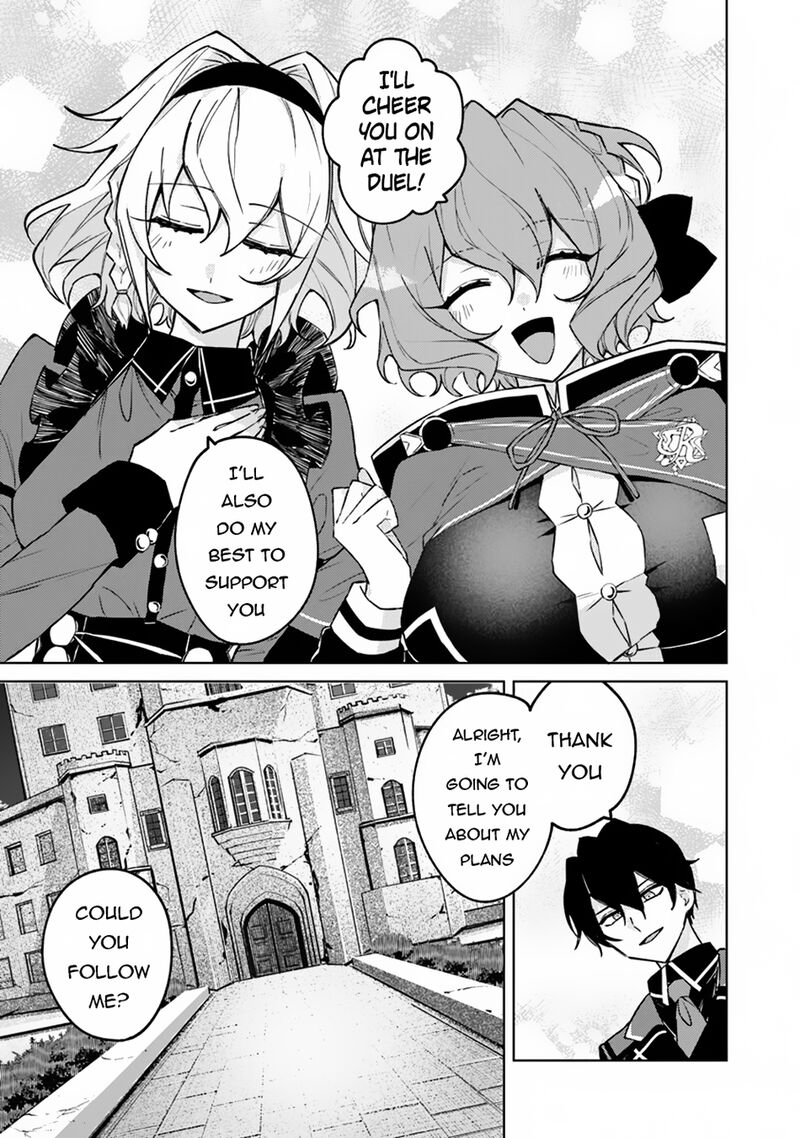 Akuyaku Onzoushi No Kanchigai Seija Seikatsu Nidome No Jinsei Wa Yaritai Houdai Shitai Dake Na No Ni 11 12
