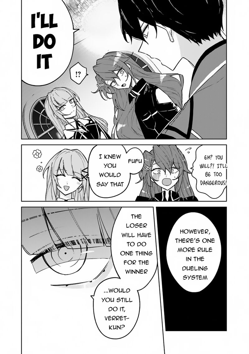 Akuyaku Onzoushi No Kanchigai Seija Seikatsu Nidome No Jinsei Wa Yaritai Houdai Shitai Dake Na No Ni 11 3