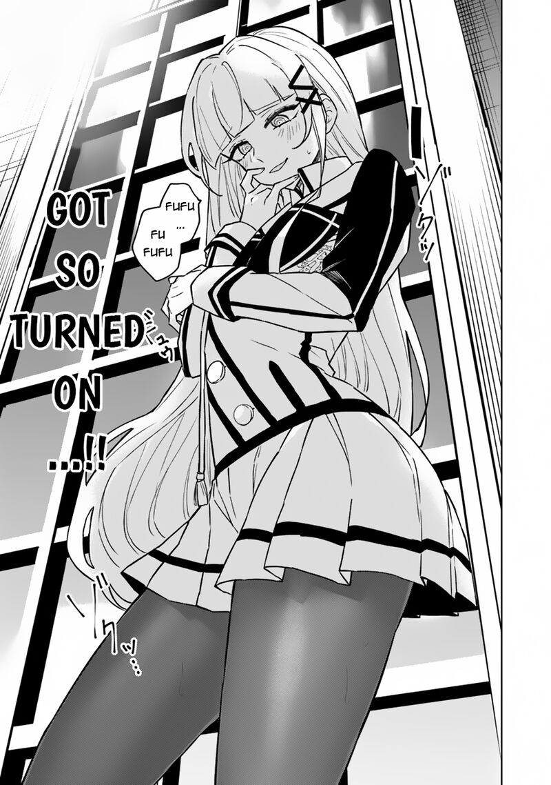 Akuyaku Onzoushi No Kanchigai Seija Seikatsu Nidome No Jinsei Wa Yaritai Houdai Shitai Dake Na No Ni 11 8