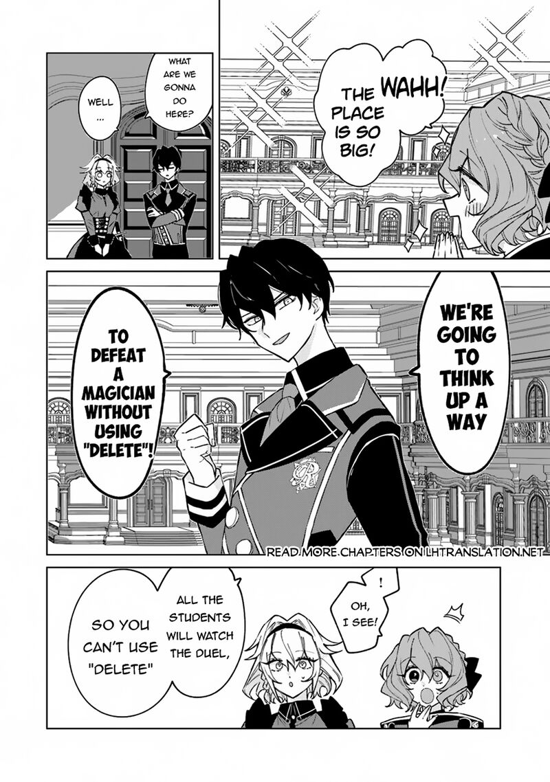 Akuyaku Onzoushi No Kanchigai Seija Seikatsu Nidome No Jinsei Wa Yaritai Houdai Shitai Dake Na No Ni 12 10