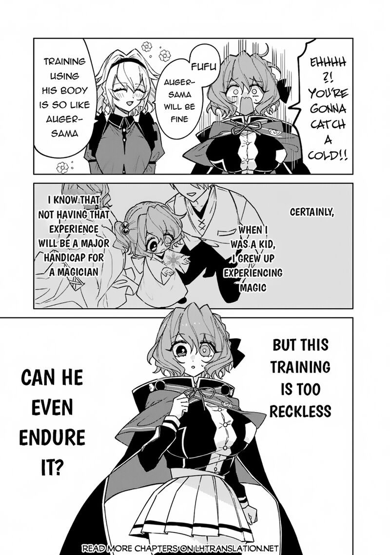 Akuyaku Onzoushi No Kanchigai Seija Seikatsu Nidome No Jinsei Wa Yaritai Houdai Shitai Dake Na No Ni 12 15