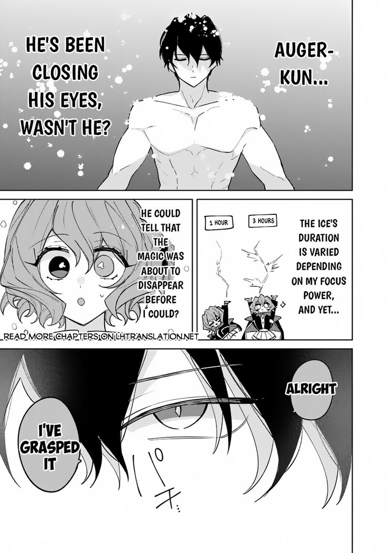 Akuyaku Onzoushi No Kanchigai Seija Seikatsu Nidome No Jinsei Wa Yaritai Houdai Shitai Dake Na No Ni 12 23
