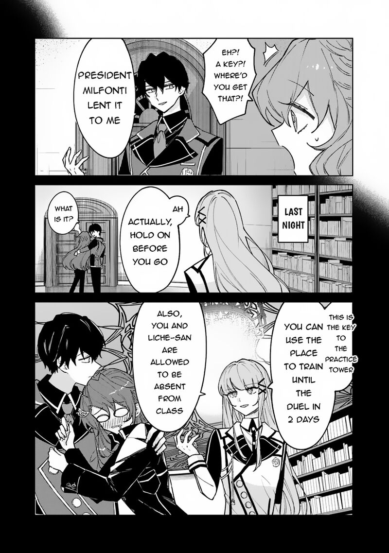 Akuyaku Onzoushi No Kanchigai Seija Seikatsu Nidome No Jinsei Wa Yaritai Houdai Shitai Dake Na No Ni 12 8