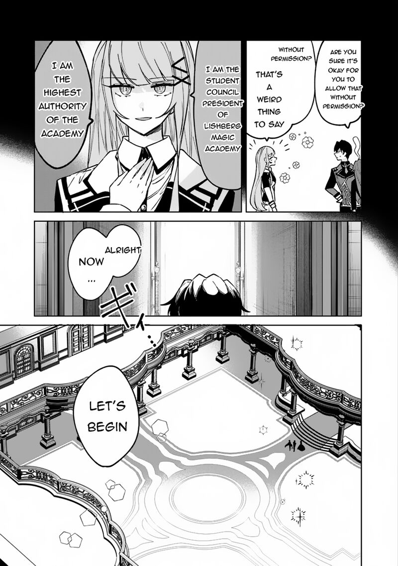 Akuyaku Onzoushi No Kanchigai Seija Seikatsu Nidome No Jinsei Wa Yaritai Houdai Shitai Dake Na No Ni 12 9