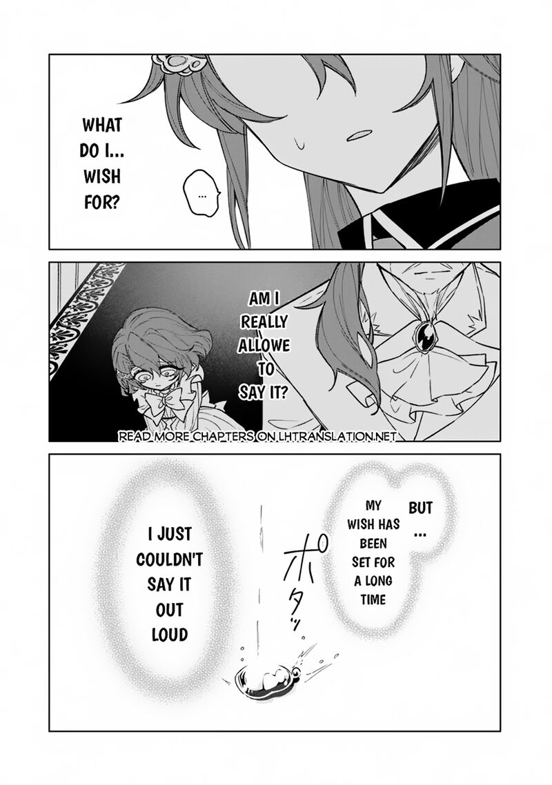 Akuyaku Onzoushi No Kanchigai Seija Seikatsu Nidome No Jinsei Wa Yaritai Houdai Shitai Dake Na No Ni 13 10
