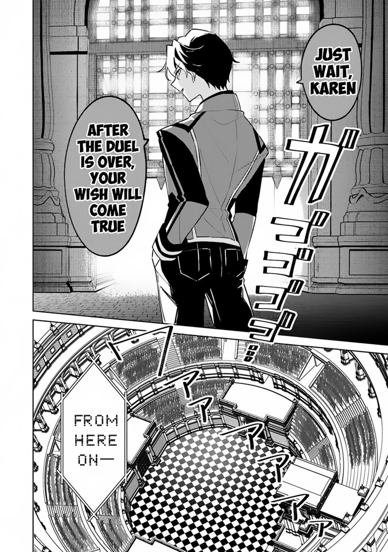 Akuyaku Onzoushi No Kanchigai Seija Seikatsu Nidome No Jinsei Wa Yaritai Houdai Shitai Dake Na No Ni 13 12