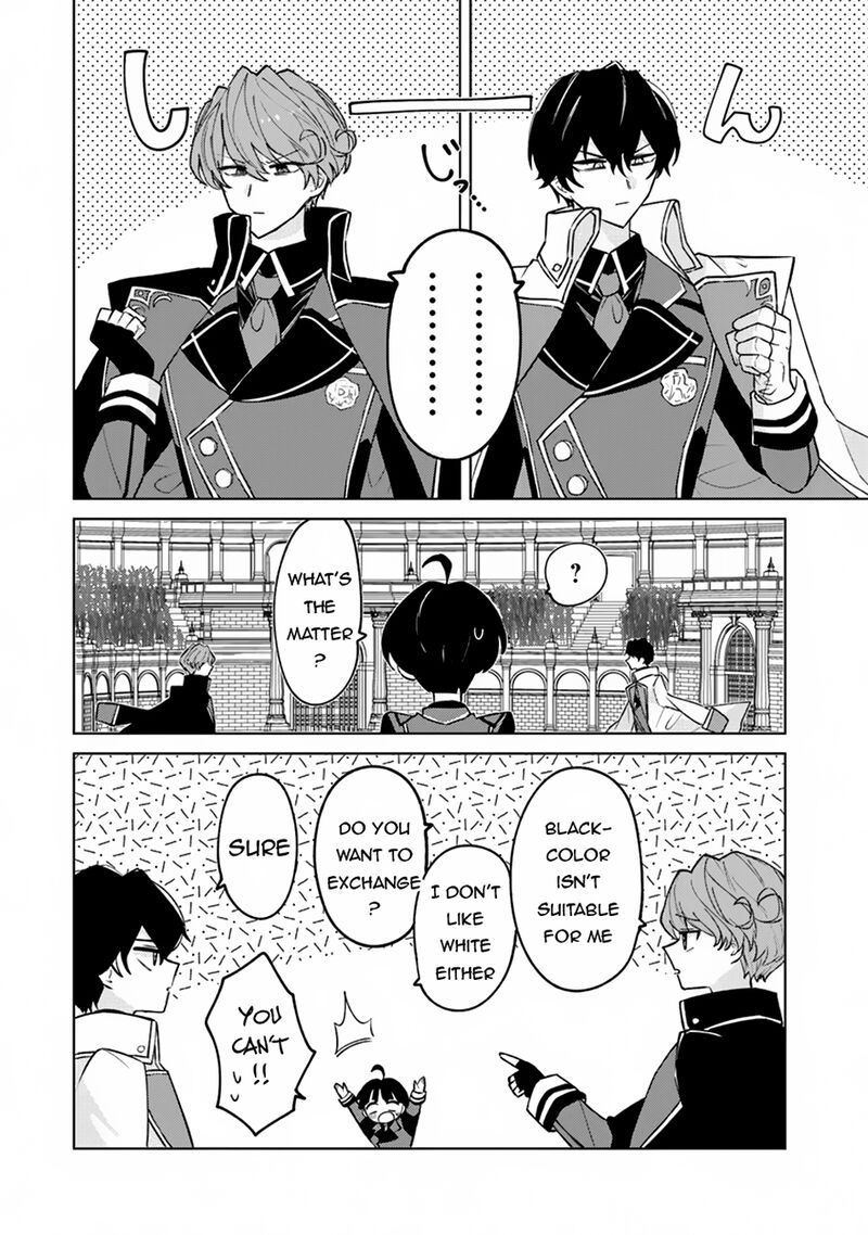 Akuyaku Onzoushi No Kanchigai Seija Seikatsu Nidome No Jinsei Wa Yaritai Houdai Shitai Dake Na No Ni 13 16