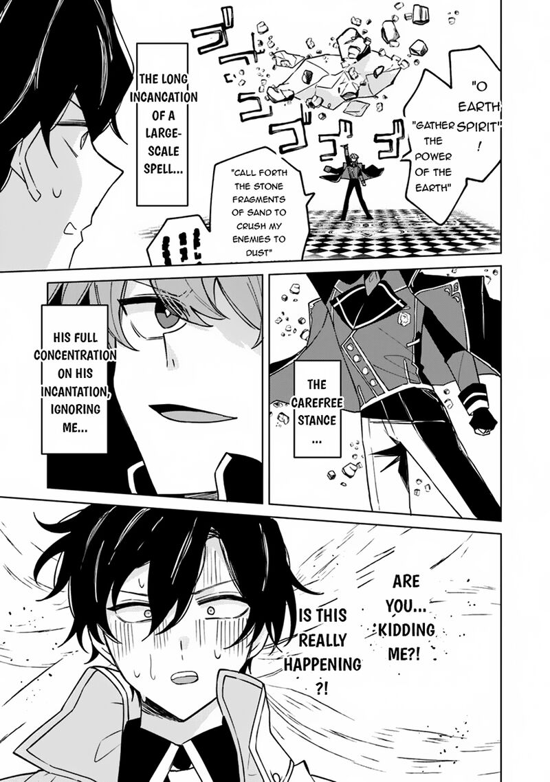 Akuyaku Onzoushi No Kanchigai Seija Seikatsu Nidome No Jinsei Wa Yaritai Houdai Shitai Dake Na No Ni 13 21
