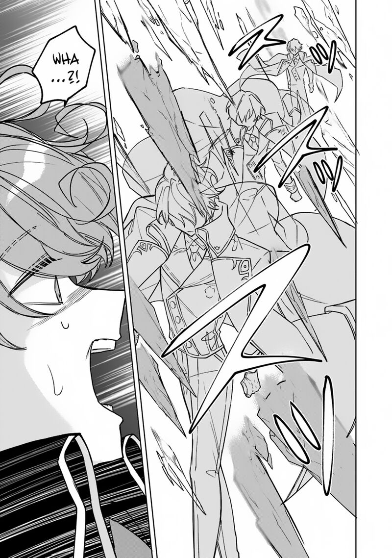 Akuyaku Onzoushi No Kanchigai Seija Seikatsu Nidome No Jinsei Wa Yaritai Houdai Shitai Dake Na No Ni 14 13