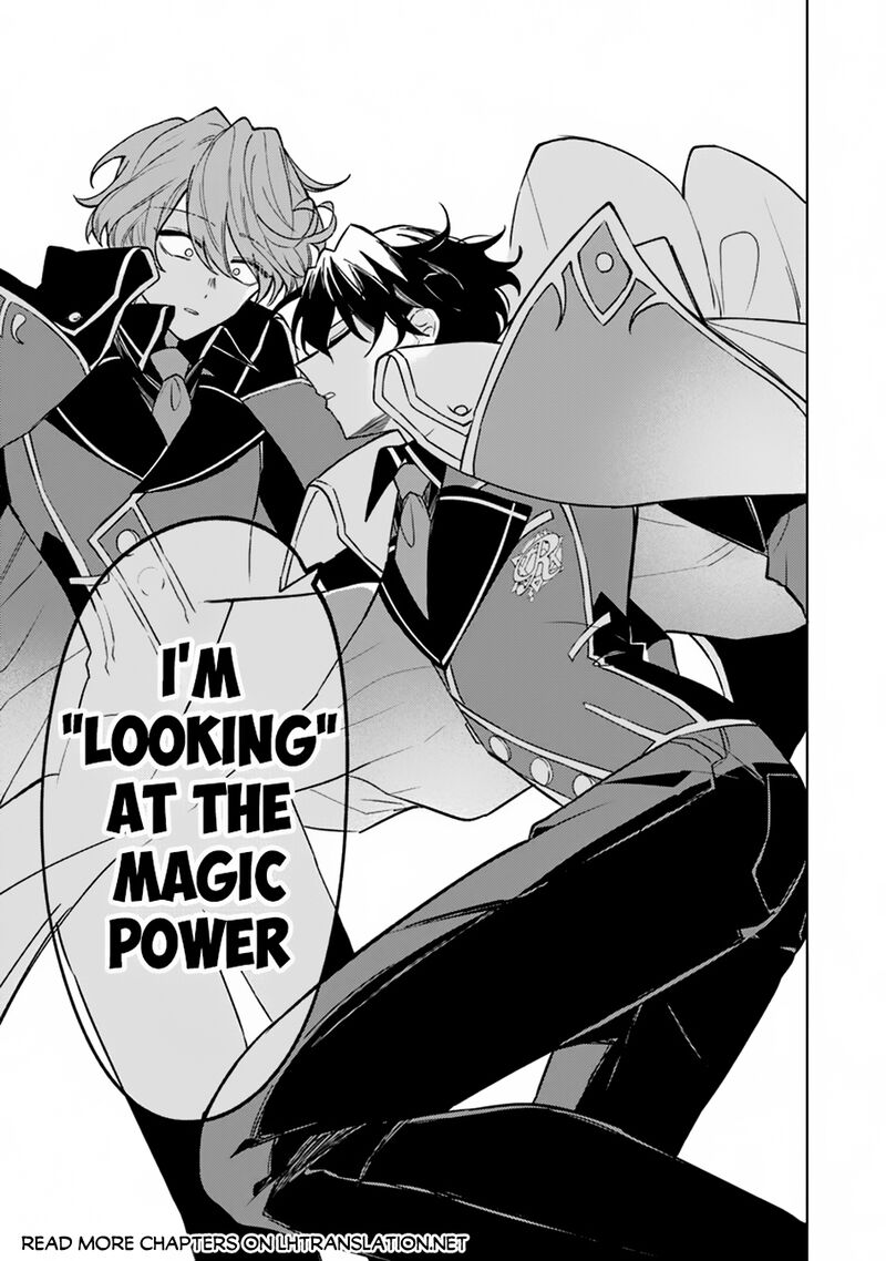 Akuyaku Onzoushi No Kanchigai Seija Seikatsu Nidome No Jinsei Wa Yaritai Houdai Shitai Dake Na No Ni 14 15