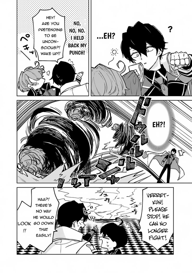 Akuyaku Onzoushi No Kanchigai Seija Seikatsu Nidome No Jinsei Wa Yaritai Houdai Shitai Dake Na No Ni 14 18