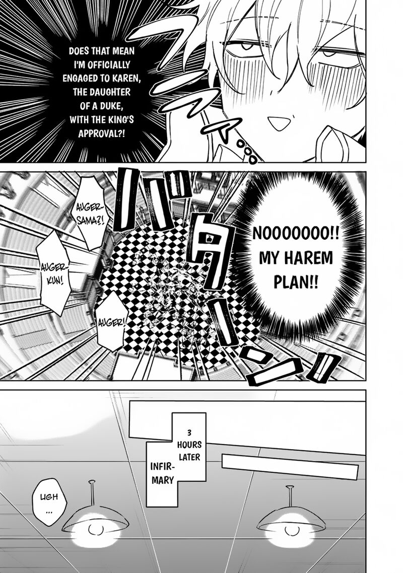 Akuyaku Onzoushi No Kanchigai Seija Seikatsu Nidome No Jinsei Wa Yaritai Houdai Shitai Dake Na No Ni 14 27