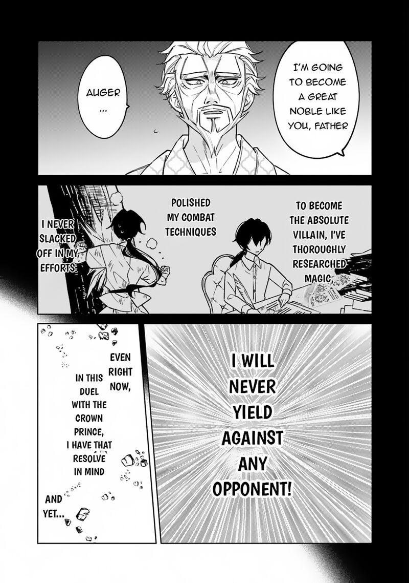Akuyaku Onzoushi No Kanchigai Seija Seikatsu Nidome No Jinsei Wa Yaritai Houdai Shitai Dake Na No Ni 14 3