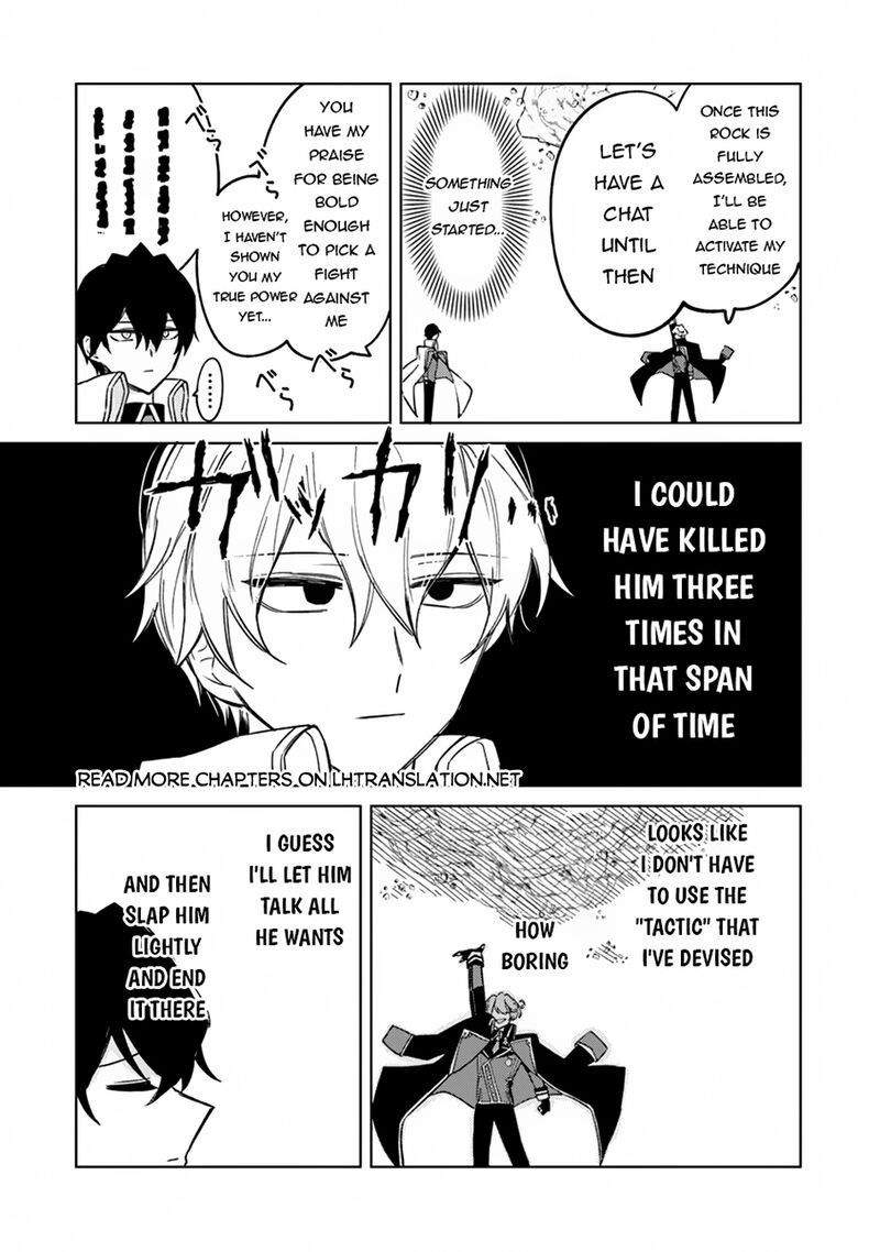 Akuyaku Onzoushi No Kanchigai Seija Seikatsu Nidome No Jinsei Wa Yaritai Houdai Shitai Dake Na No Ni 14 5