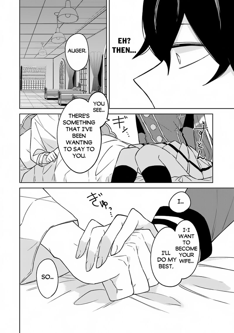 Akuyaku Onzoushi No Kanchigai Seija Seikatsu Nidome No Jinsei Wa Yaritai Houdai Shitai Dake Na No Ni 15 6