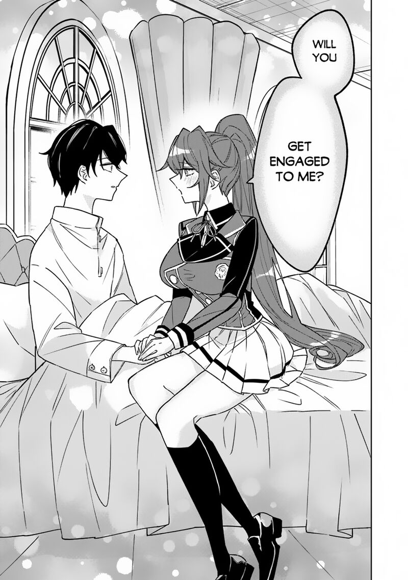 Akuyaku Onzoushi No Kanchigai Seija Seikatsu Nidome No Jinsei Wa Yaritai Houdai Shitai Dake Na No Ni 15 7
