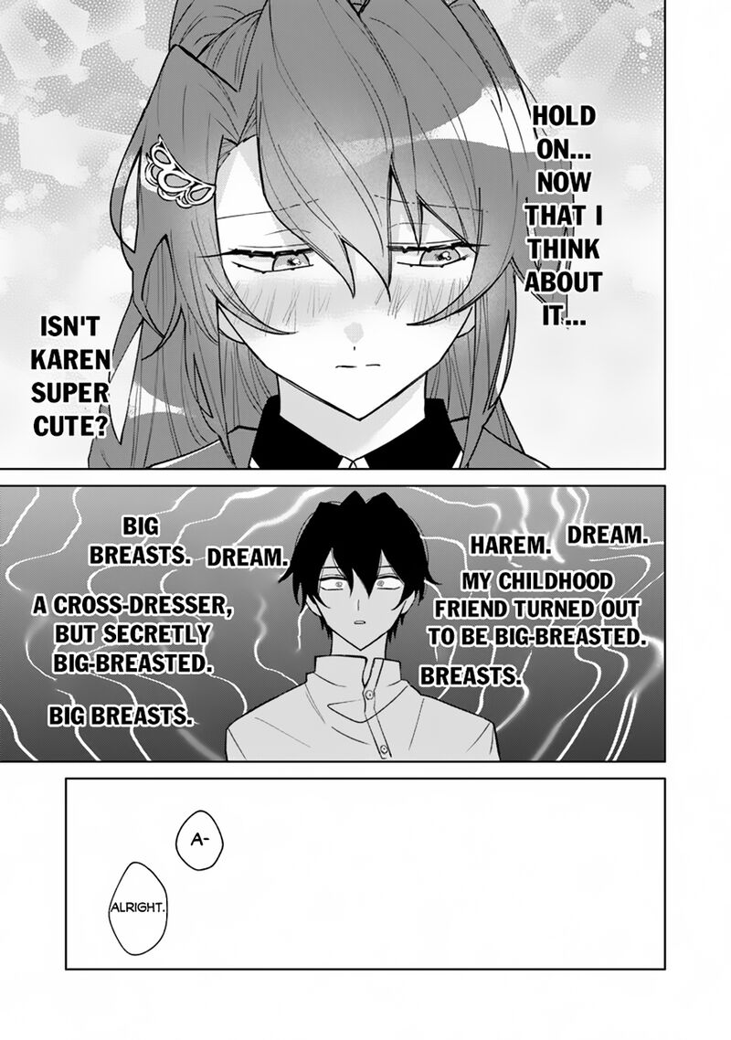 Akuyaku Onzoushi No Kanchigai Seija Seikatsu Nidome No Jinsei Wa Yaritai Houdai Shitai Dake Na No Ni 15 9