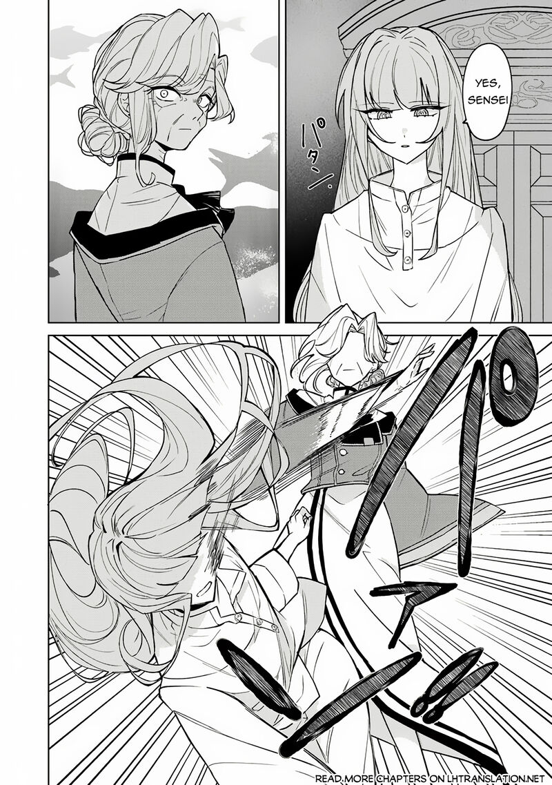 Akuyaku Onzoushi No Kanchigai Seija Seikatsu Nidome No Jinsei Wa Yaritai Houdai Shitai Dake Na No Ni 16 10