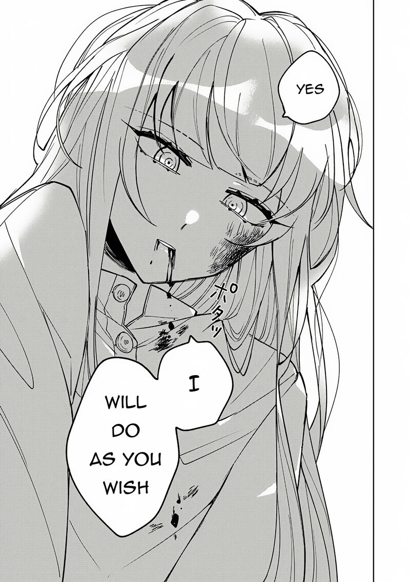 Akuyaku Onzoushi No Kanchigai Seija Seikatsu Nidome No Jinsei Wa Yaritai Houdai Shitai Dake Na No Ni 16 13