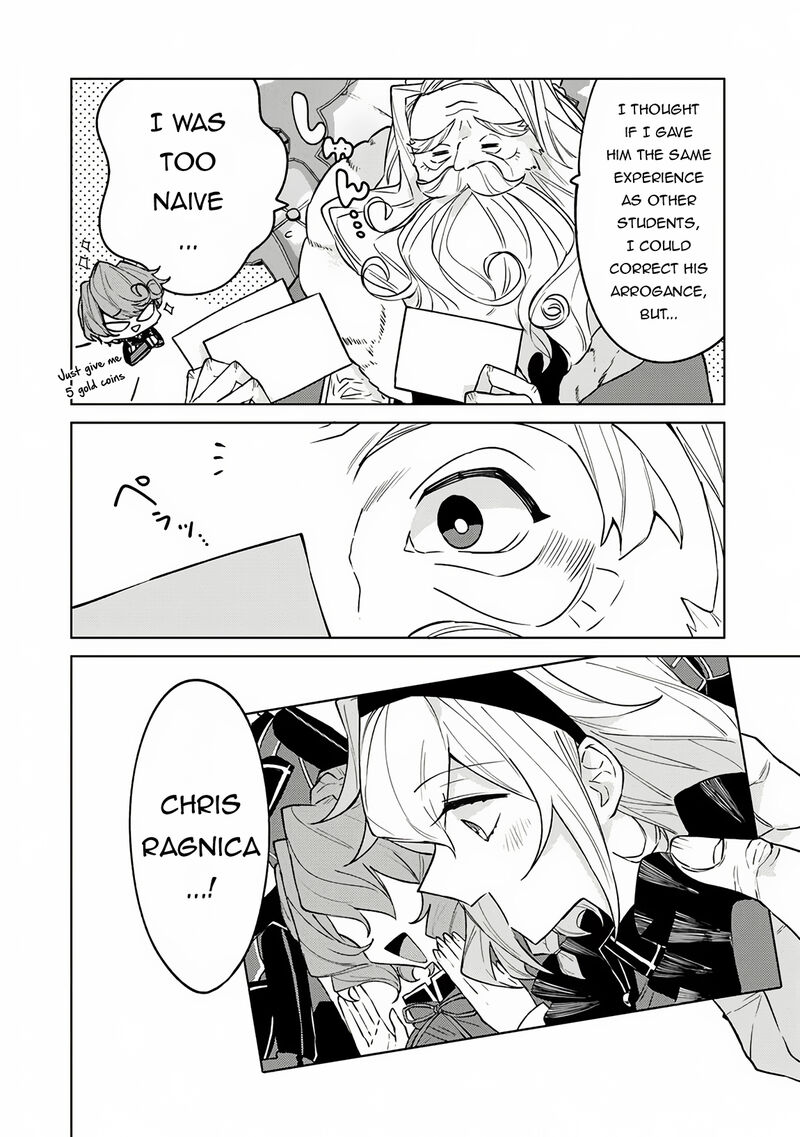 Akuyaku Onzoushi No Kanchigai Seija Seikatsu Nidome No Jinsei Wa Yaritai Houdai Shitai Dake Na No Ni 16 4