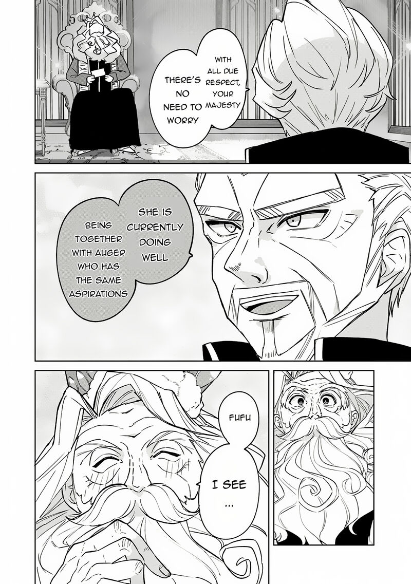 Akuyaku Onzoushi No Kanchigai Seija Seikatsu Nidome No Jinsei Wa Yaritai Houdai Shitai Dake Na No Ni 16 6