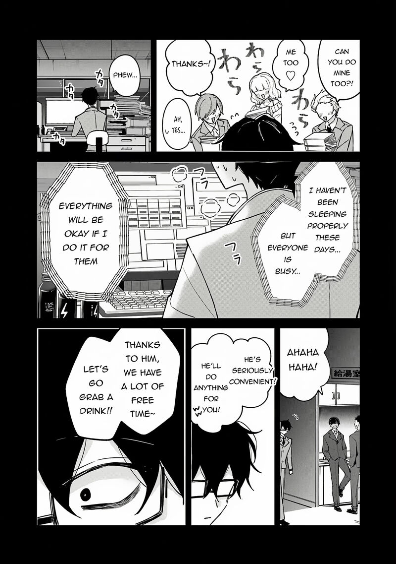 Akuyaku Onzoushi No Kanchigai Seija Seikatsu Nidome No Jinsei Wa Yaritai Houdai Shitai Dake Na No Ni 17 12