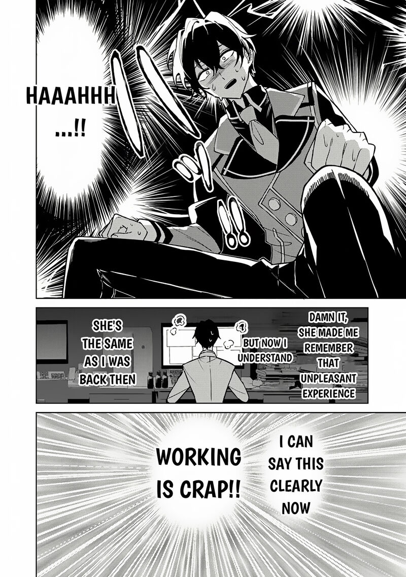 Akuyaku Onzoushi No Kanchigai Seija Seikatsu Nidome No Jinsei Wa Yaritai Houdai Shitai Dake Na No Ni 17 13