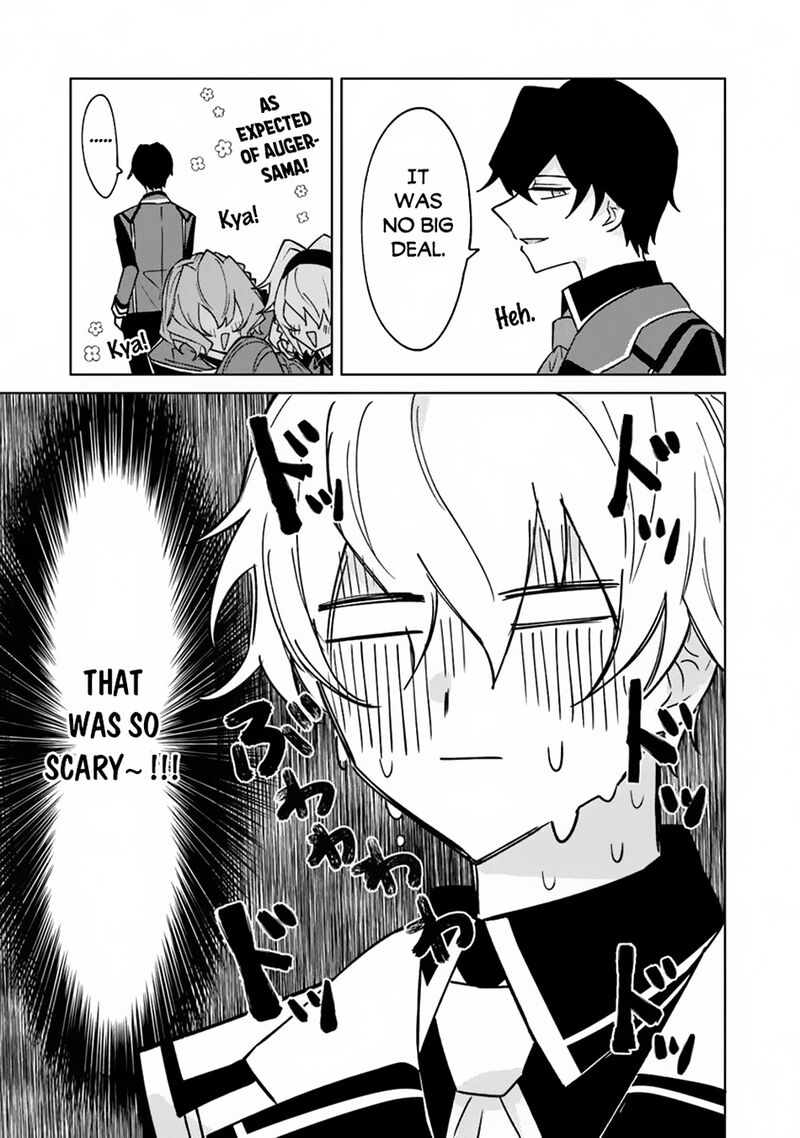 Akuyaku Onzoushi No Kanchigai Seija Seikatsu Nidome No Jinsei Wa Yaritai Houdai Shitai Dake Na No Ni 18 12