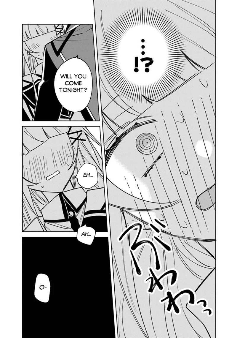 Akuyaku Onzoushi No Kanchigai Seija Seikatsu Nidome No Jinsei Wa Yaritai Houdai Shitai Dake Na No Ni 19 7