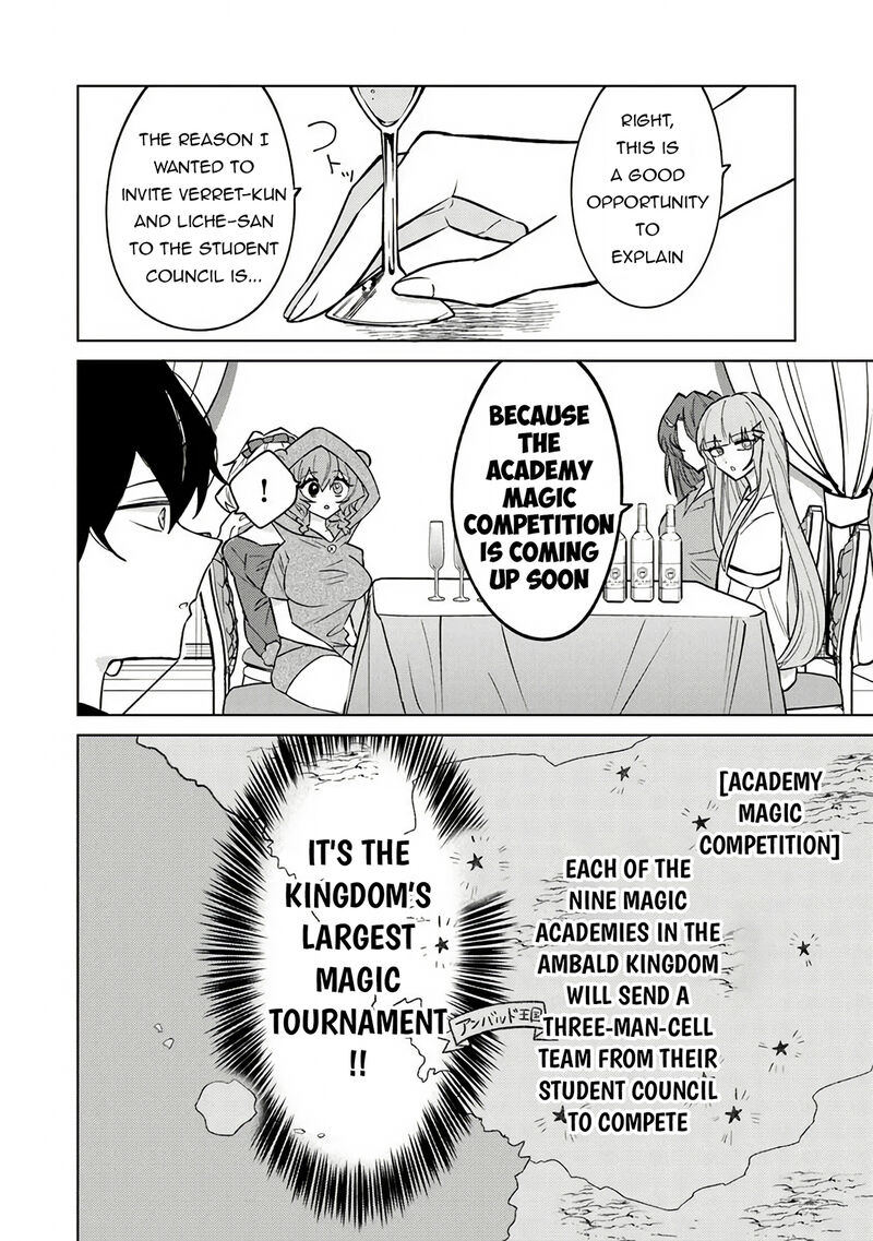 Akuyaku Onzoushi No Kanchigai Seija Seikatsu Nidome No Jinsei Wa Yaritai Houdai Shitai Dake Na No Ni 20 12
