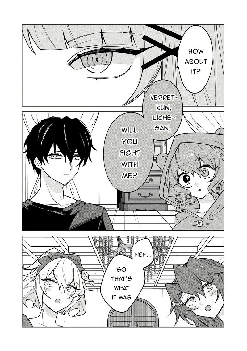 Akuyaku Onzoushi No Kanchigai Seija Seikatsu Nidome No Jinsei Wa Yaritai Houdai Shitai Dake Na No Ni 20 16