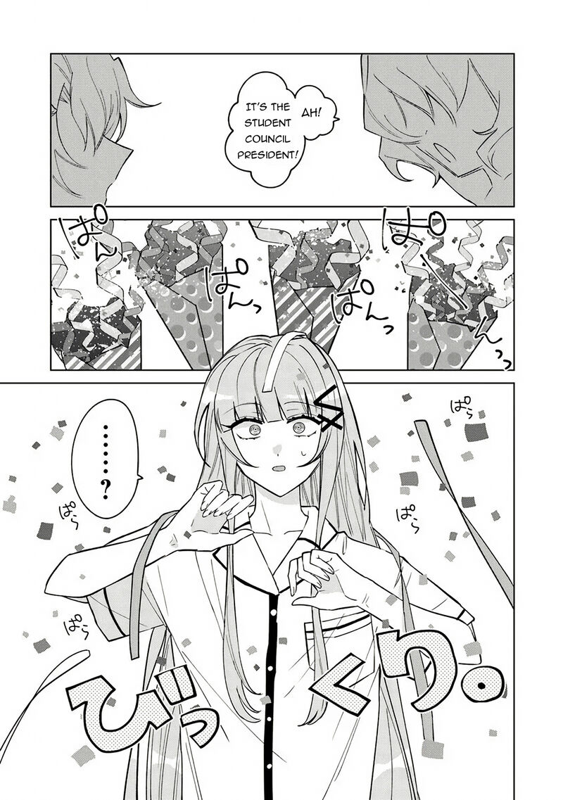 Akuyaku Onzoushi No Kanchigai Seija Seikatsu Nidome No Jinsei Wa Yaritai Houdai Shitai Dake Na No Ni 20 3