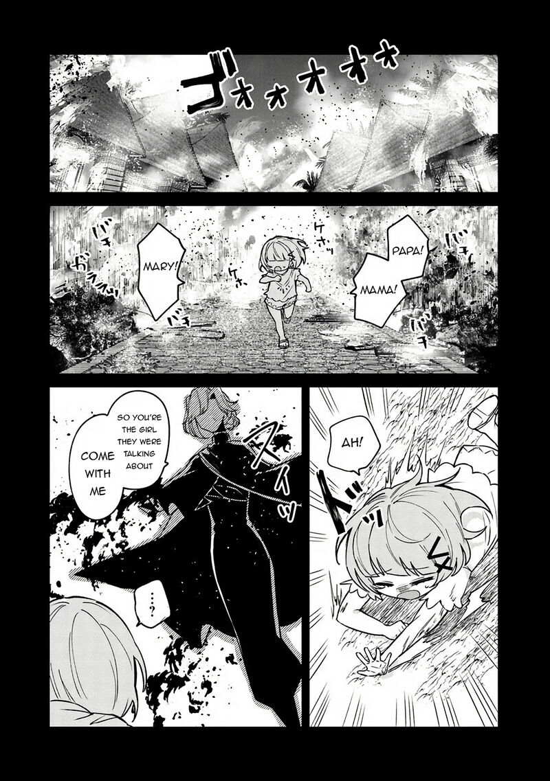 Akuyaku Onzoushi No Kanchigai Seija Seikatsu Nidome No Jinsei Wa Yaritai Houdai Shitai Dake Na No Ni 21 12