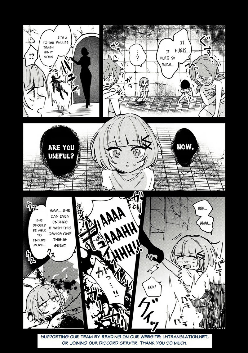 Akuyaku Onzoushi No Kanchigai Seija Seikatsu Nidome No Jinsei Wa Yaritai Houdai Shitai Dake Na No Ni 21 13