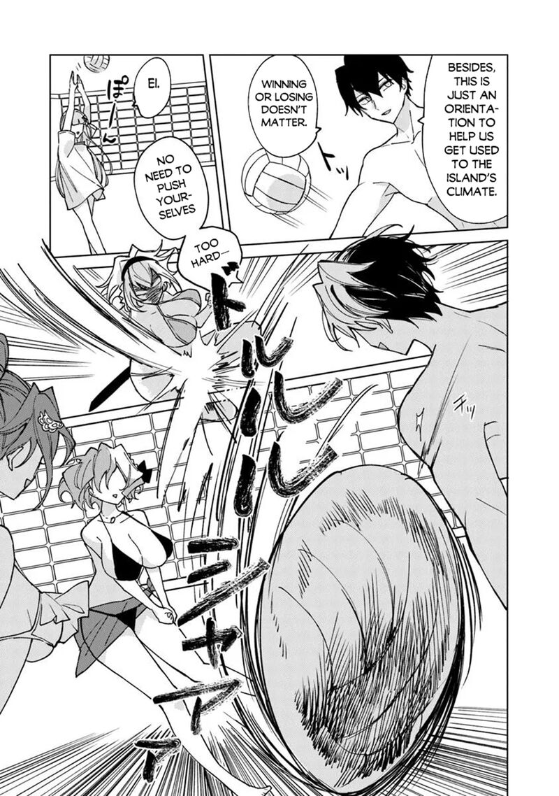 Akuyaku Onzoushi No Kanchigai Seija Seikatsu Nidome No Jinsei Wa Yaritai Houdai Shitai Dake Na No Ni 22 14
