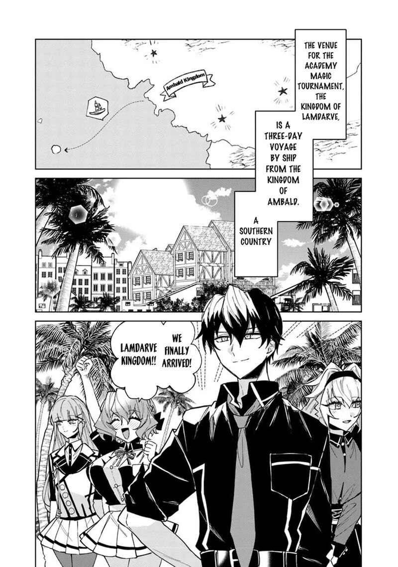 Akuyaku Onzoushi No Kanchigai Seija Seikatsu Nidome No Jinsei Wa Yaritai Houdai Shitai Dake Na No Ni 22 2