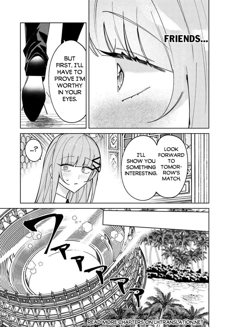 Akuyaku Onzoushi No Kanchigai Seija Seikatsu Nidome No Jinsei Wa Yaritai Houdai Shitai Dake Na No Ni 24 14