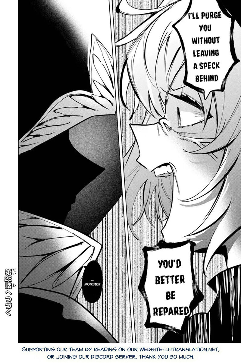 Akuyaku Onzoushi No Kanchigai Seija Seikatsu Nidome No Jinsei Wa Yaritai Houdai Shitai Dake Na No Ni 27 20