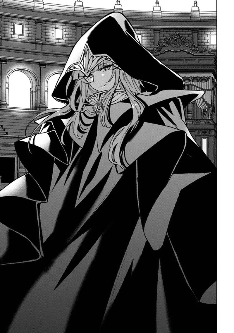 Akuyaku Onzoushi No Kanchigai Seija Seikatsu Nidome No Jinsei Wa Yaritai Houdai Shitai Dake Na No Ni 28 19