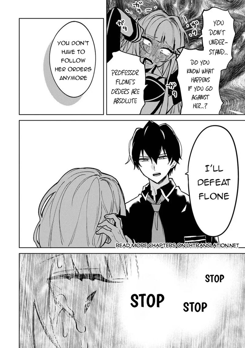 Akuyaku Onzoushi No Kanchigai Seija Seikatsu Nidome No Jinsei Wa Yaritai Houdai Shitai Dake Na No Ni 29 14