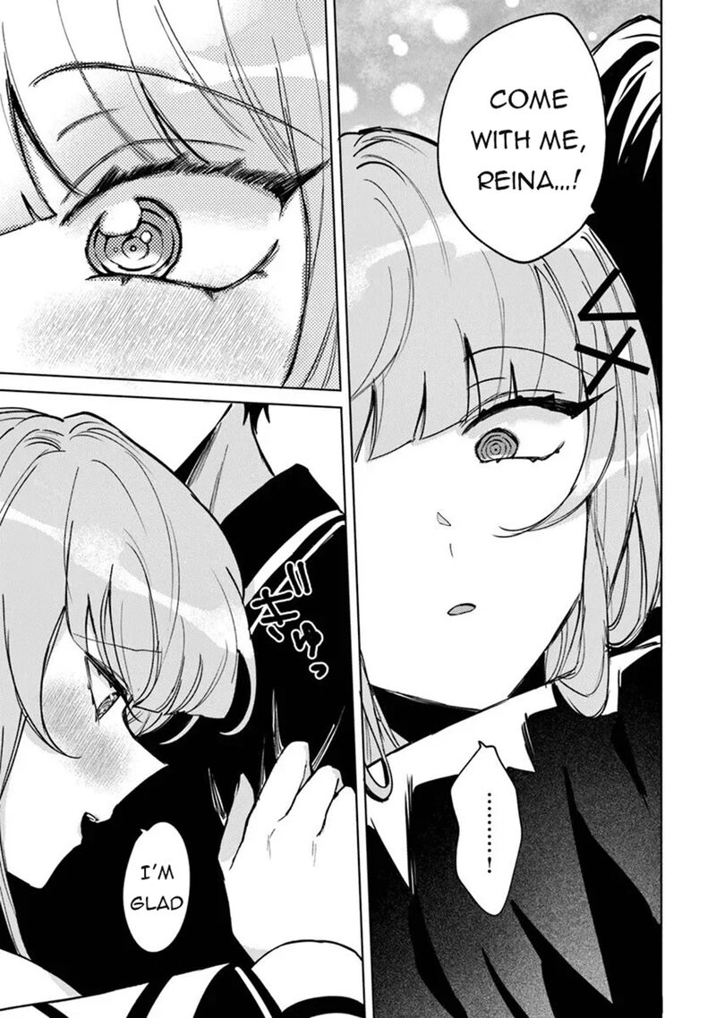 Akuyaku Onzoushi No Kanchigai Seija Seikatsu Nidome No Jinsei Wa Yaritai Houdai Shitai Dake Na No Ni 29 9