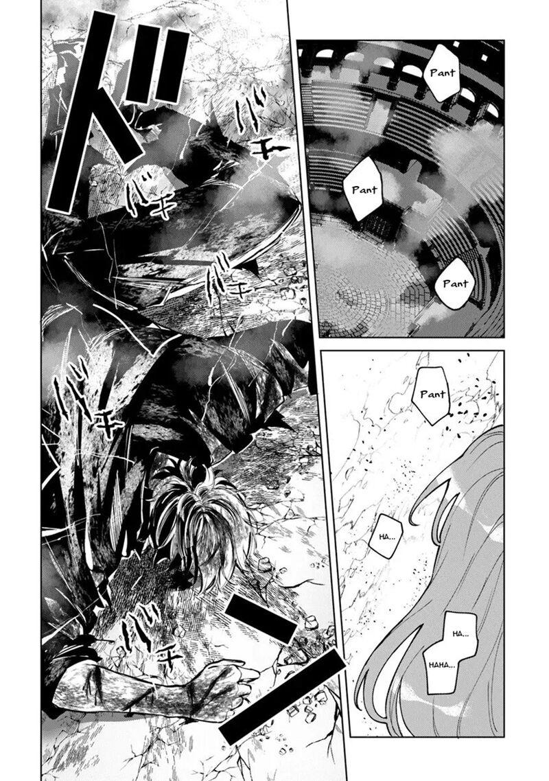 Akuyaku Onzoushi No Kanchigai Seija Seikatsu Nidome No Jinsei Wa Yaritai Houdai Shitai Dake Na No Ni 30 12