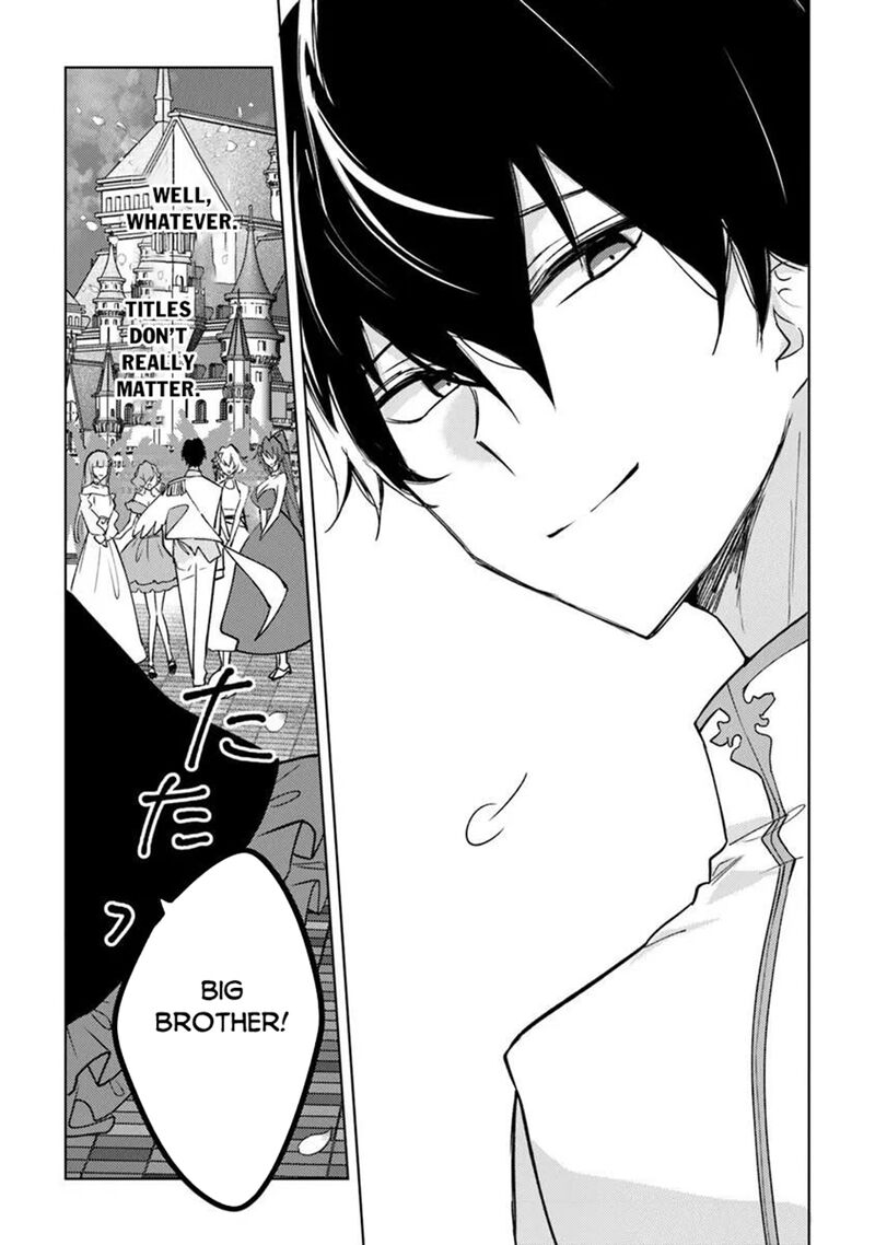 Akuyaku Onzoushi No Kanchigai Seija Seikatsu Nidome No Jinsei Wa Yaritai Houdai Shitai Dake Na No Ni 31 16