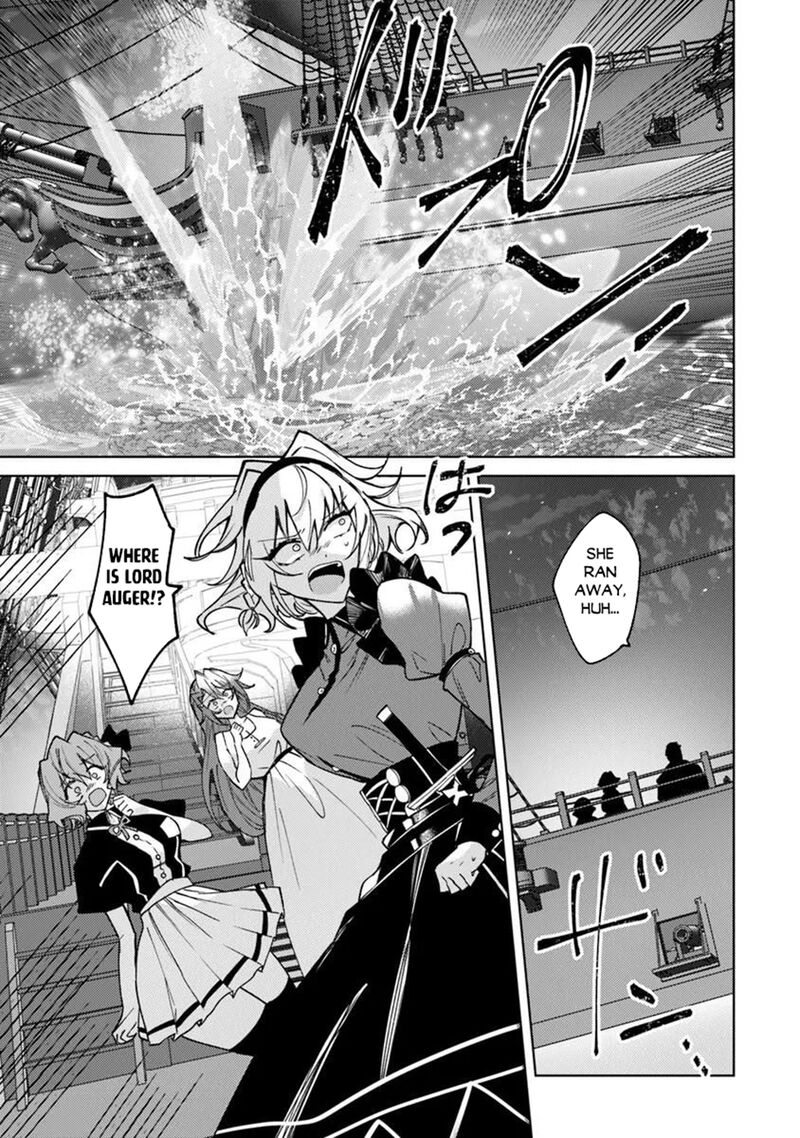 Akuyaku Onzoushi No Kanchigai Seija Seikatsu Nidome No Jinsei Wa Yaritai Houdai Shitai Dake Na No Ni 31 9